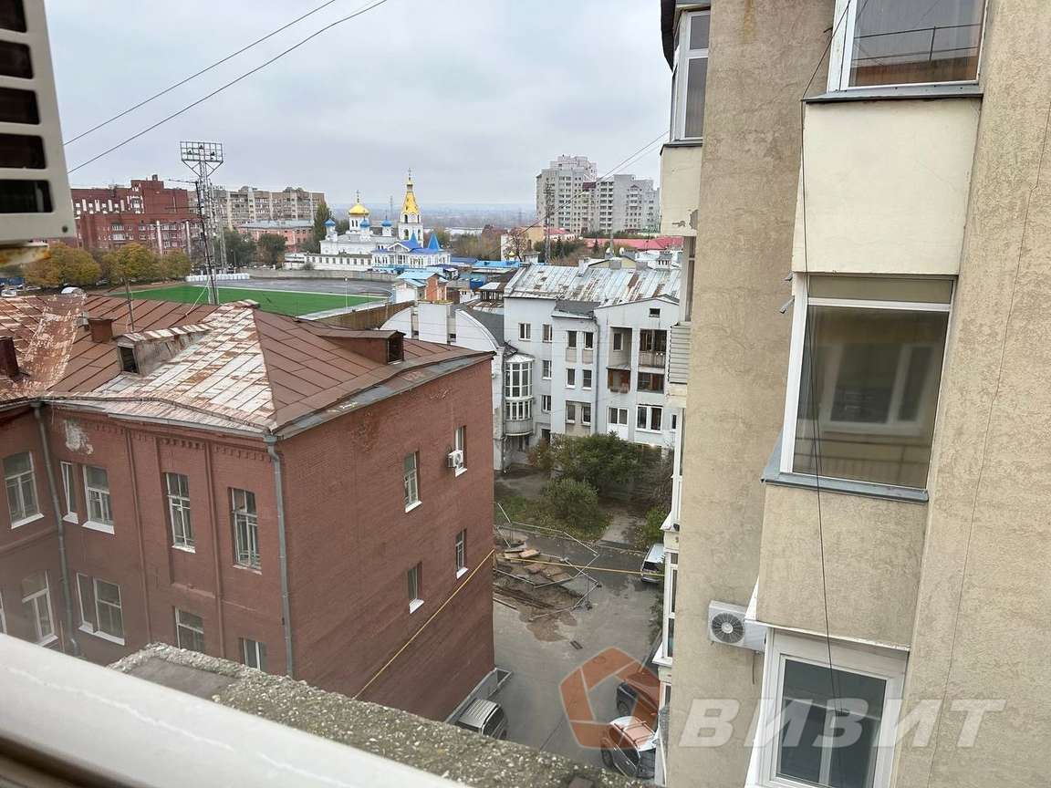 Аренда коммерческой недвижимости, 30м <sup>2</sup>, Самара, Льва Толстого улица,  91