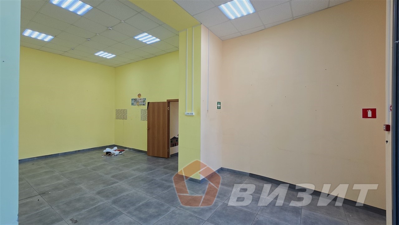 Аренда коммерческой недвижимости, 130м <sup>2</sup>, Самара, микрорайон Крутые Ключи,  46