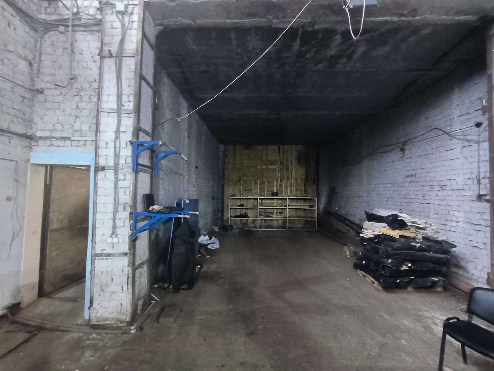 Аренда коммерческой недвижимости, 800м <sup>2</sup>, Самара, Клиническая улица,  212