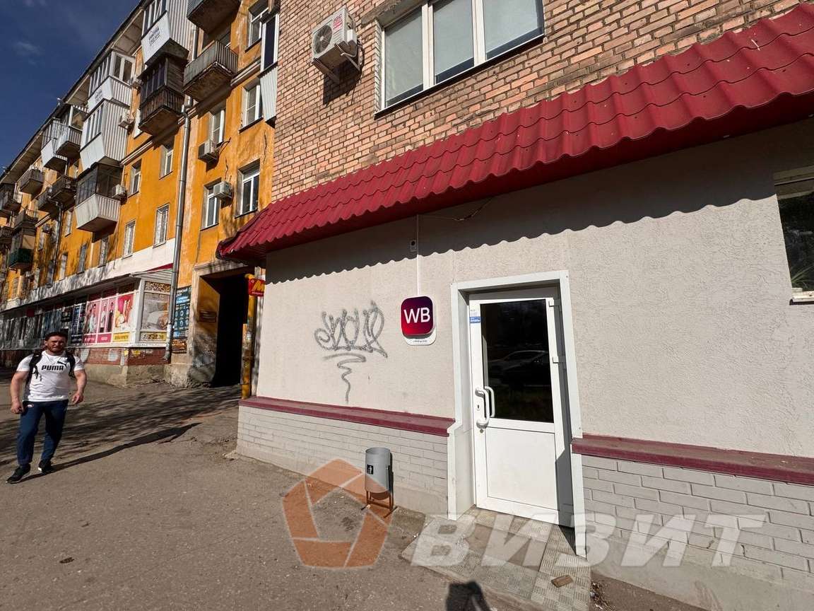 Продажа коммерческой недвижимости, 25м <sup>2</sup>, Самара, Гагарина улица,  124