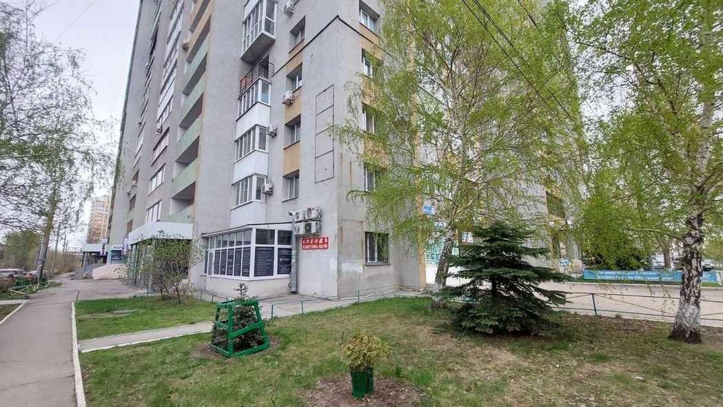 Продажа коммерческой недвижимости, 156м <sup>2</sup>, Самара, Карбышева улица,  67