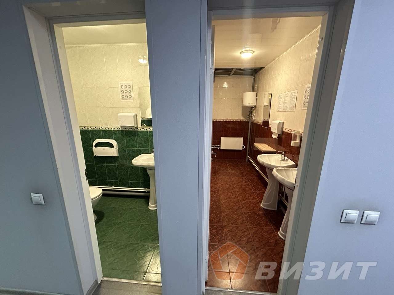 Аренда коммерческой недвижимости, 439м <sup>2</sup>, Самара, Дзержинского улица,  46г