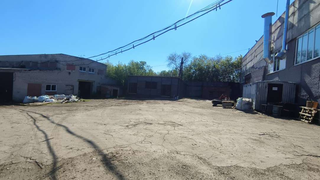 Аренда коммерческой недвижимости, 108м <sup>2</sup>, Подстепновка, Львовская улица,  6к1