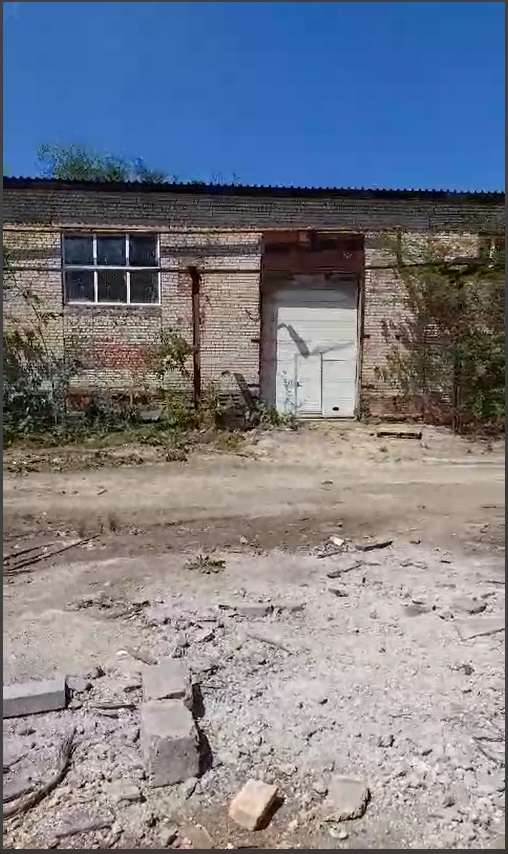 Продажа коммерческой недвижимости, 5732м <sup>2</sup>, Кинель, Заводская улица,  12