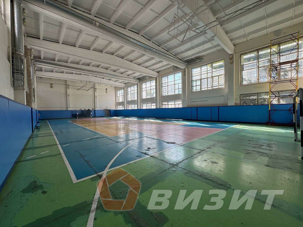 Продажа коммерческой недвижимости, 1036м <sup>2</sup>, Самара, Вятская улица,  18а