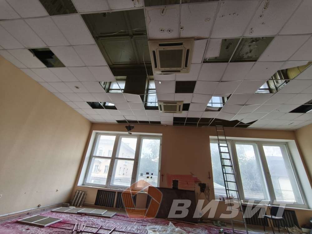 Продажа коммерческой недвижимости, 8303м <sup>2</sup>, Самара, Фрунзе улица,  91