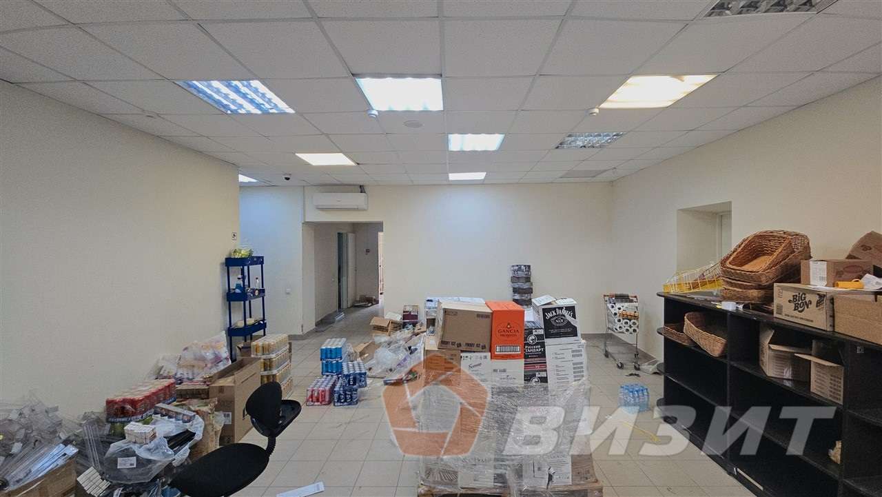 Аренда коммерческой недвижимости, 77м <sup>2</sup>, Самара, Осетинская улица,  4