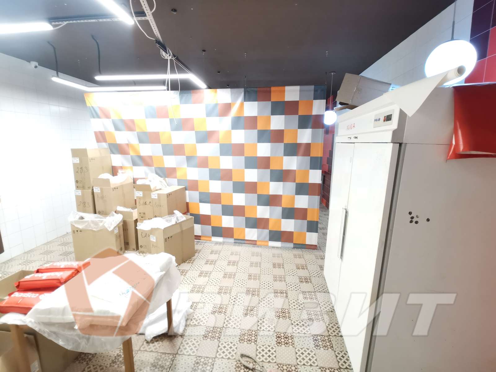 Аренда коммерческой недвижимости, 160м <sup>2</sup>, Самара, Кирова проспект,  283