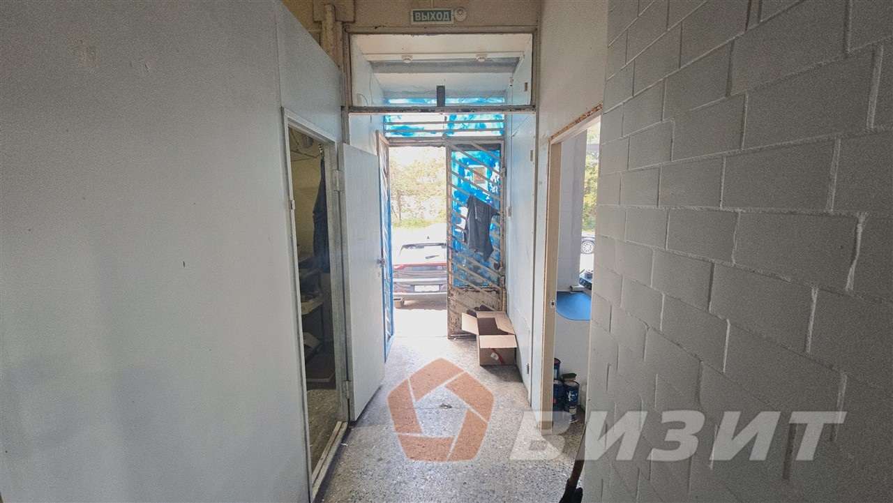 Продажа коммерческой недвижимости, 473м <sup>2</sup>, Самара, Рыльская улица,  13