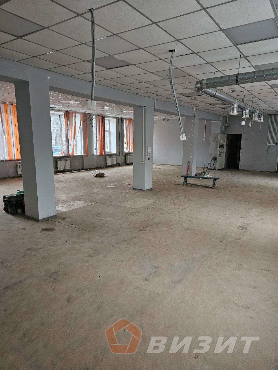 Аренда коммерческой недвижимости, 500м <sup>2</sup>, Тольятти, Мира улица,  29