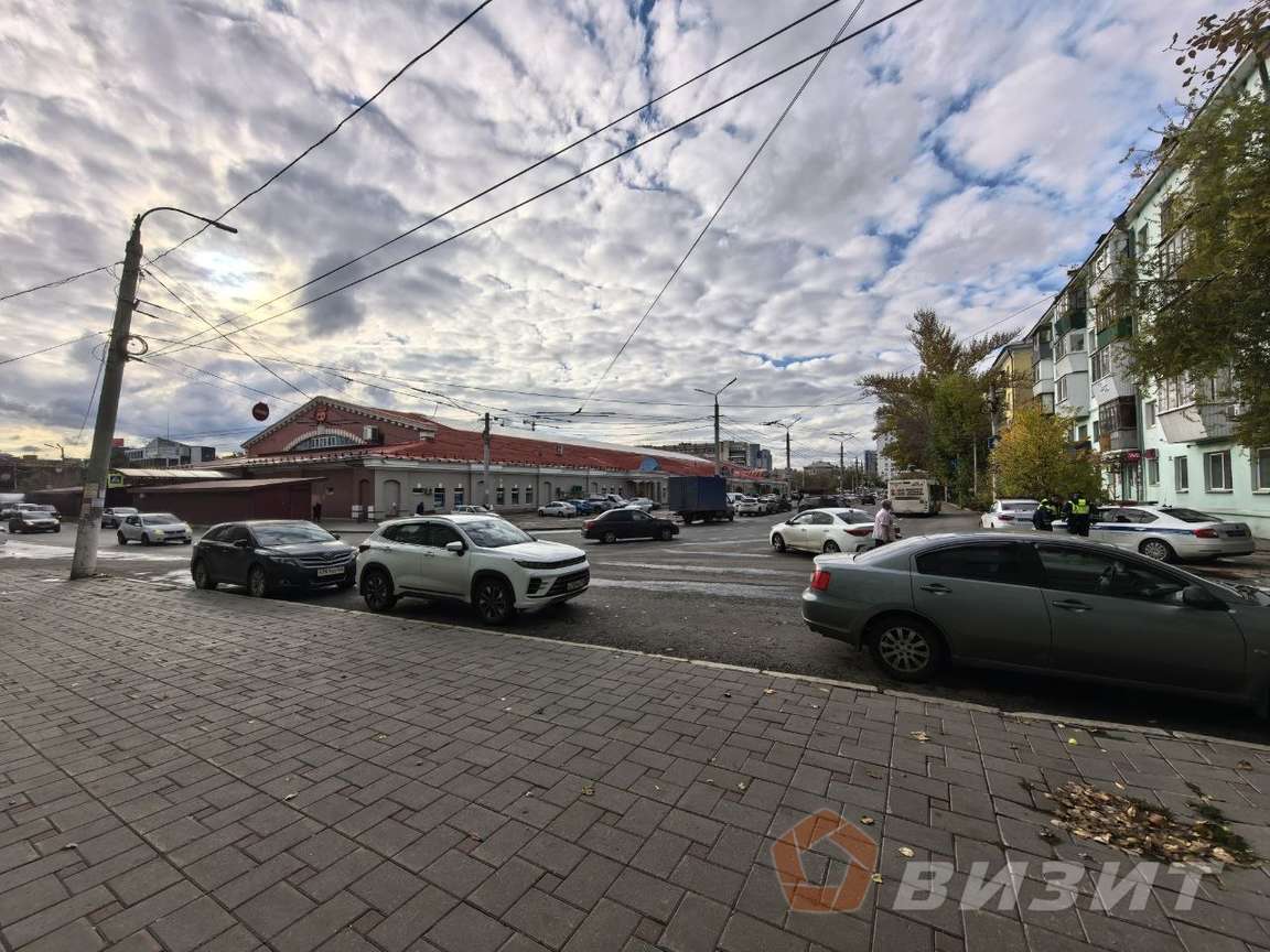 Аренда коммерческой недвижимости, 12м <sup>2</sup>, Самара, Никитинская пл,  26