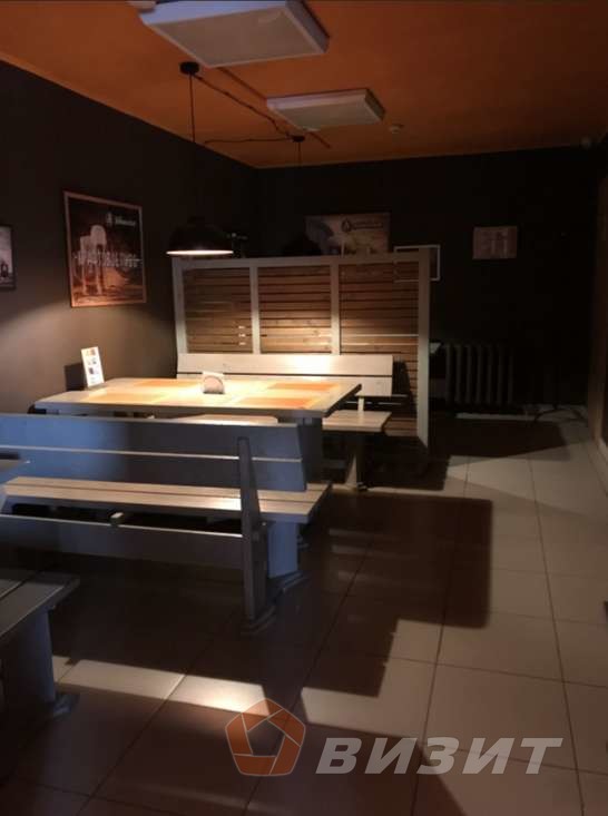 Аренда коммерческой недвижимости, 107м <sup>2</sup>, Самара, Тухачевского улица,  90