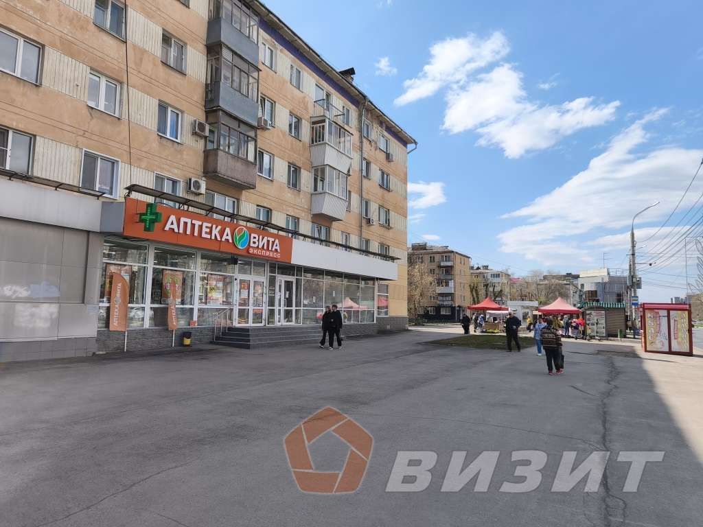 Аренда коммерческой недвижимости, 150м <sup>2</sup>, Самара, Гагарина улица,  49