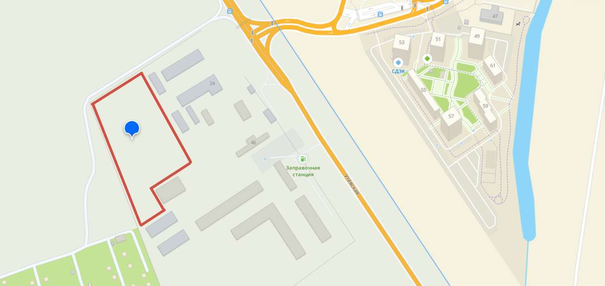 Аренда коммерческой недвижимости, 10м <sup>2</sup>, Самара, Утевская улица,  46