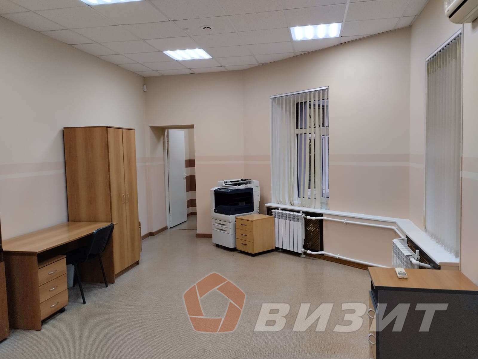 Аренда коммерческой недвижимости, 290м <sup>2</sup>, Самара, Чапаевская улица,  146