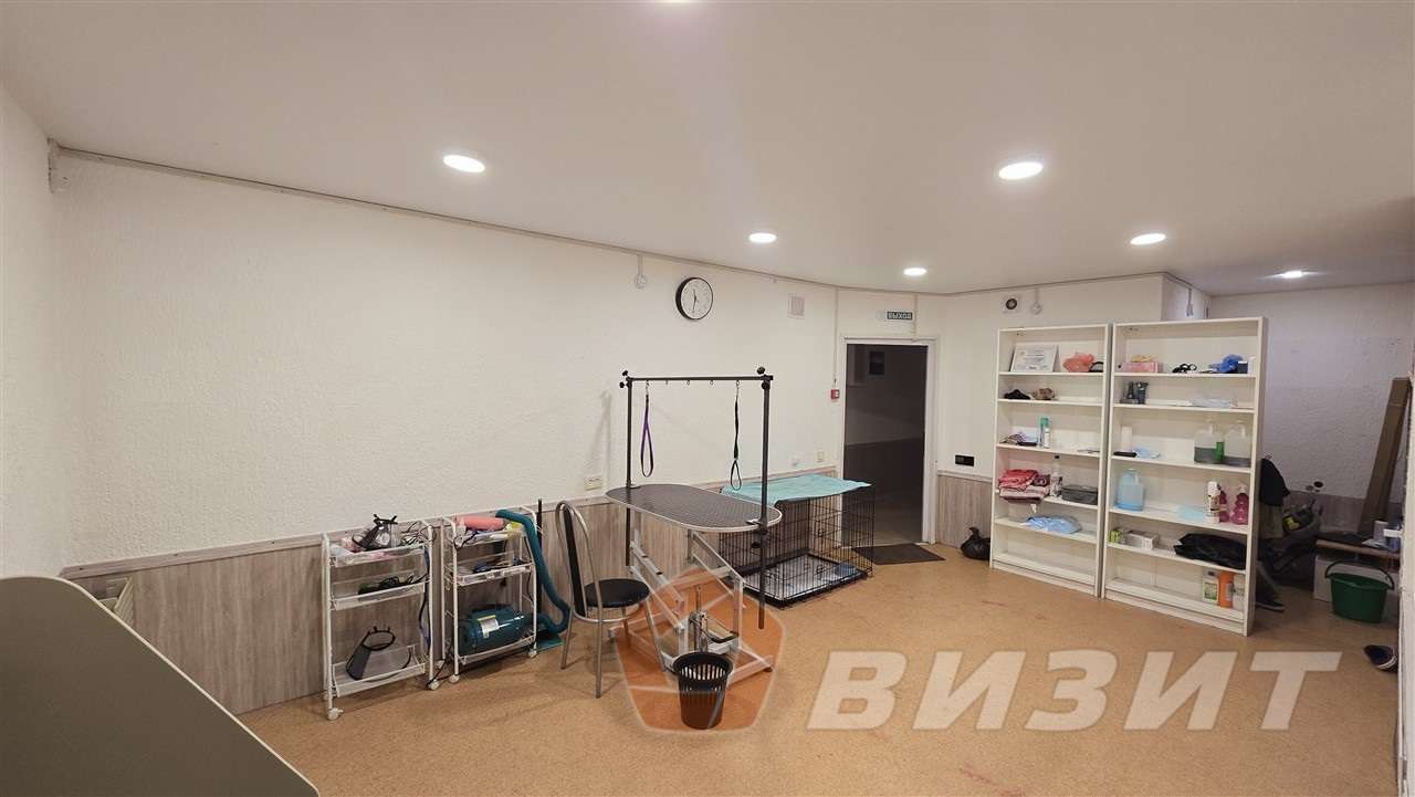 Продажа коммерческой недвижимости, 26м <sup>2</sup>, Самара, Георгия Димитрова улица,  44