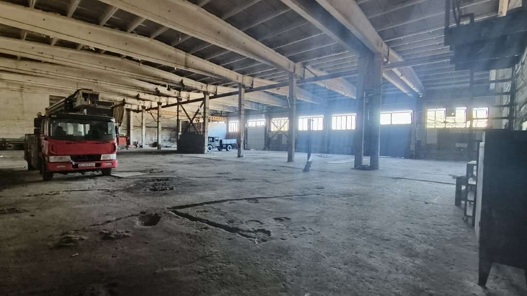 Аренда коммерческой недвижимости, 450м <sup>2</sup>, Стромилово, Львовская улица,  6/1