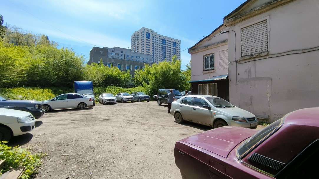 Аренда коммерческой недвижимости, 60м <sup>2</sup>, Самара, Карла Маркса проспект,  185