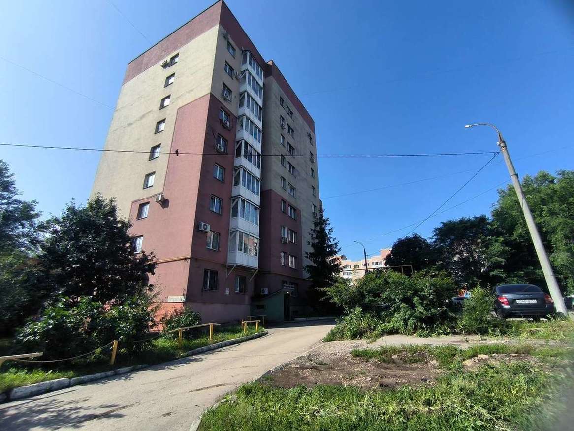 Продажа коммерческой недвижимости, 88м <sup>2</sup>, Самара, Нагорная улица,  6