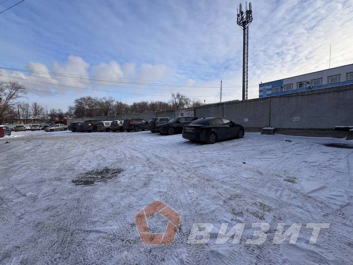 Аренда коммерческой недвижимости, 265м <sup>2</sup>, Самара, Кирова проспект,  22Б