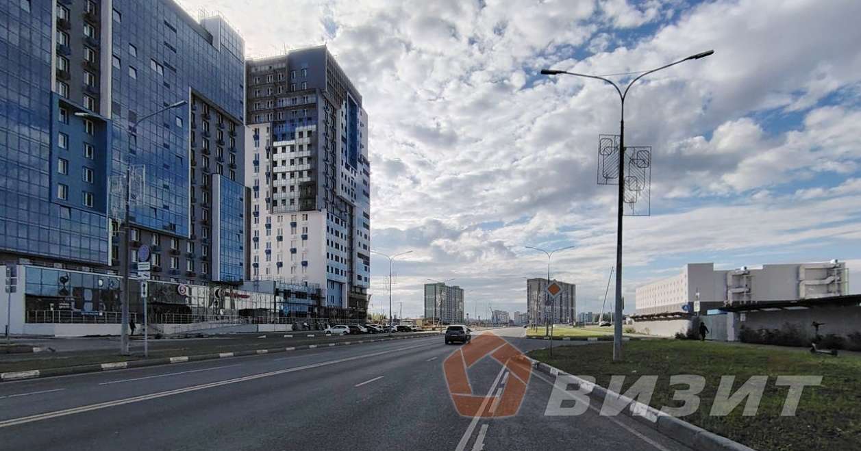 Аренда коммерческой недвижимости, 106м <sup>2</sup>, Самара, Александра Солженицына улица,  2