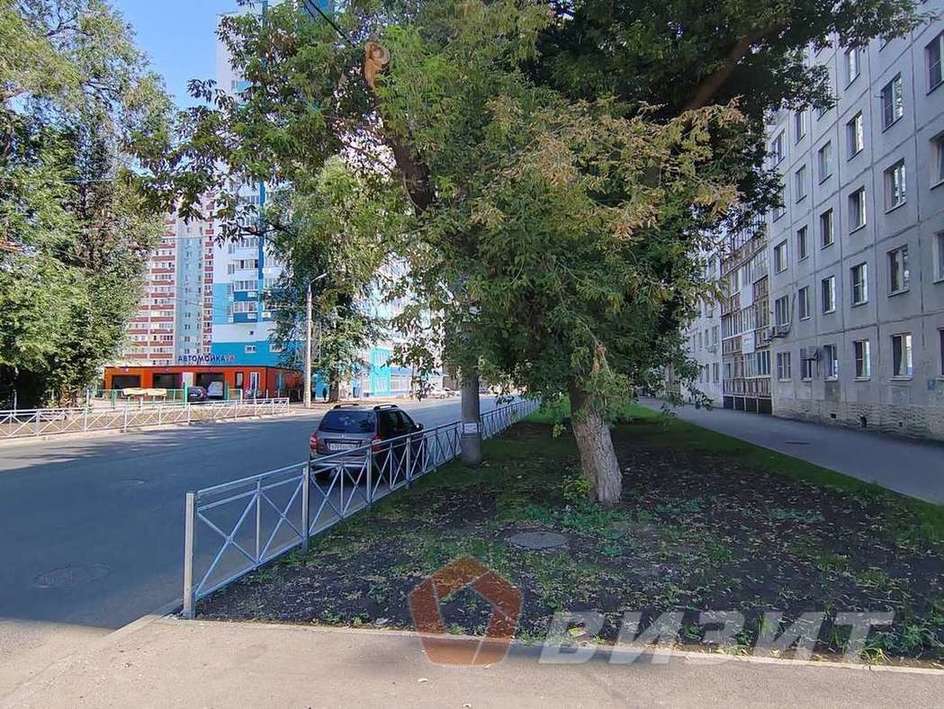 Продажа коммерческой недвижимости, 948м <sup>2</sup>, Самара, Металлистов улица,  39