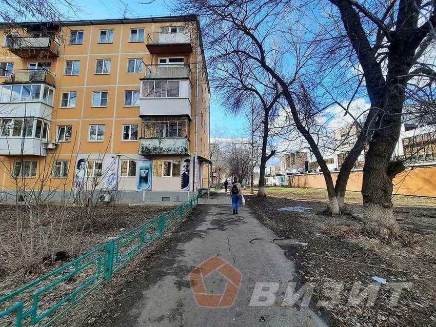 Продажа коммерческой недвижимости, 47м <sup>2</sup>, Самара, Гагарина улица,  45