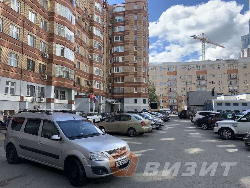 Продажа коммерческой недвижимости, 203м <sup>2</sup>, Самара, Ленинская улица,  149