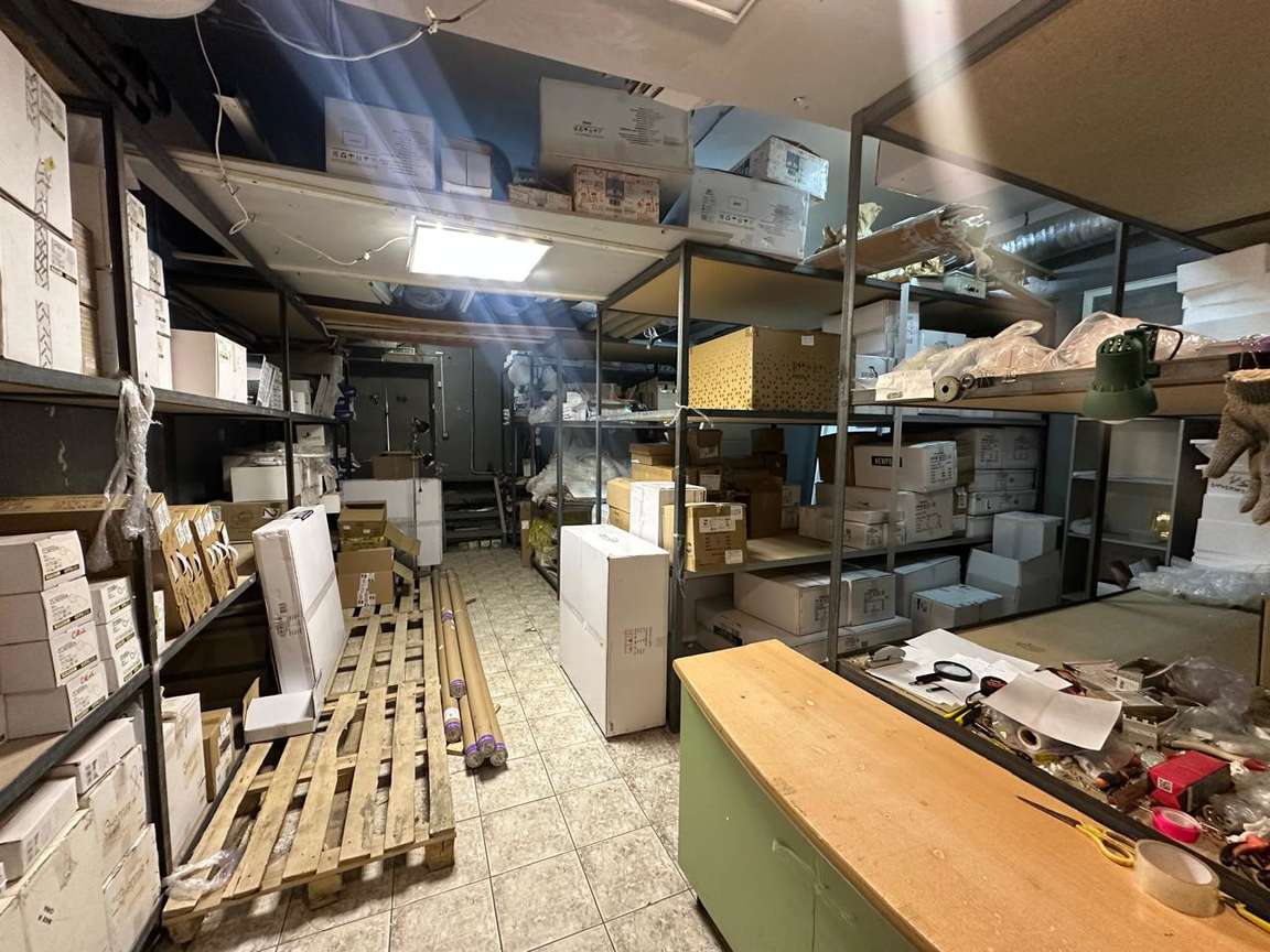 Продажа коммерческой недвижимости, 171м <sup>2</sup>, Самара, Стара-Загора улица,  141