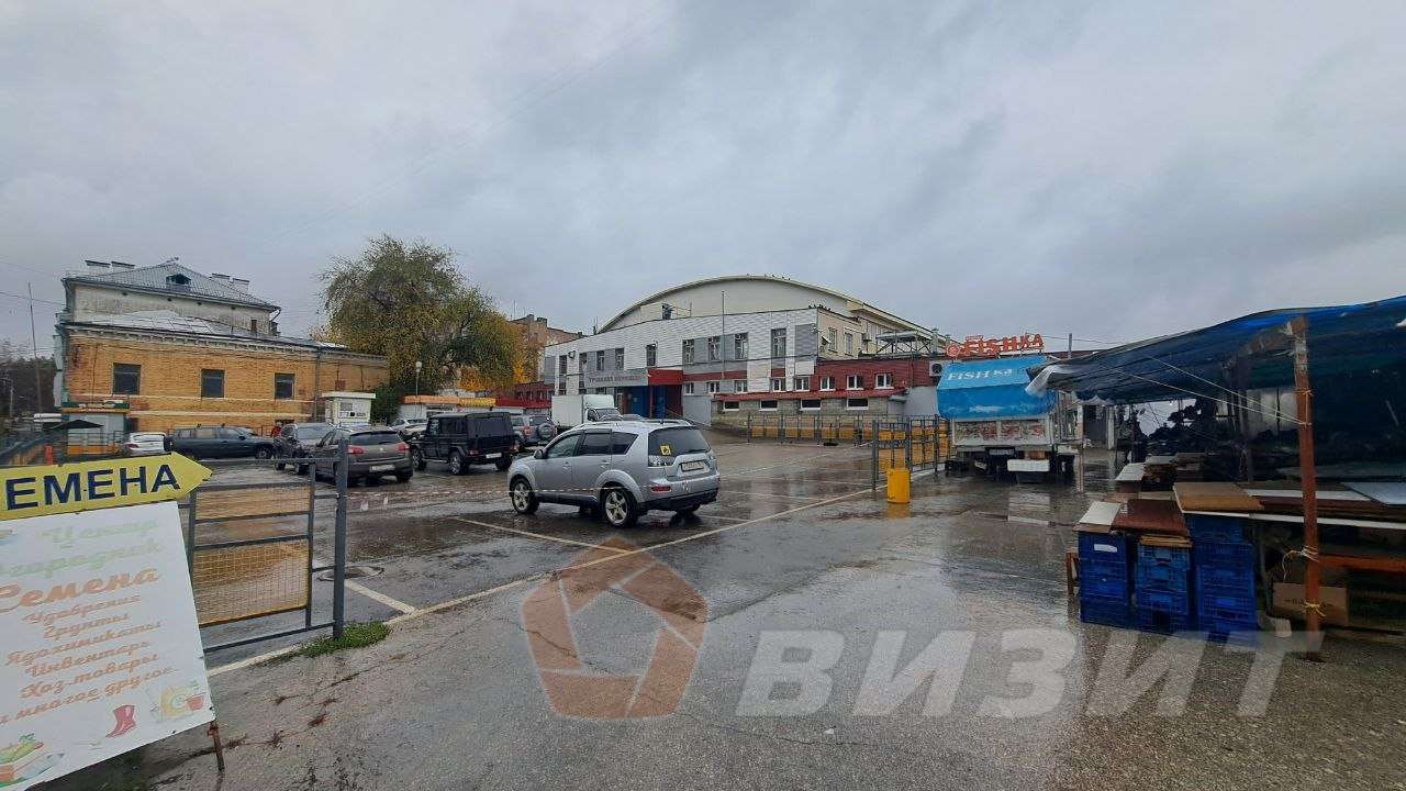 Аренда коммерческой недвижимости, 283м <sup>2</sup>, Самара, Самарская улица,  51