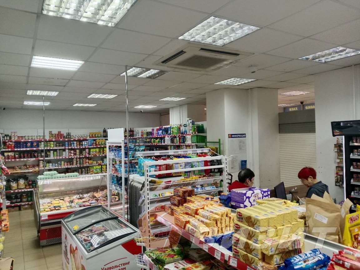 Аренда коммерческой недвижимости, 135м <sup>2</sup>, Самара, Кирова проспект,  233