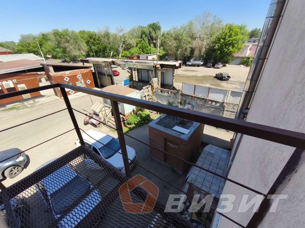 Аренда коммерческой недвижимости, 381м <sup>2</sup>, Самара, Товарная улица,  5