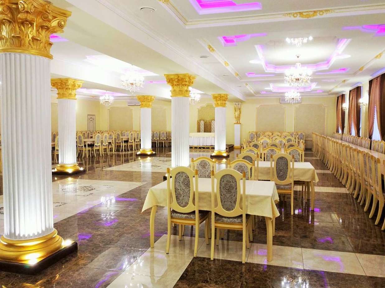 Аренда коммерческой недвижимости, 1400м <sup>2</sup>, Самара, Кабановская улица,  48/50