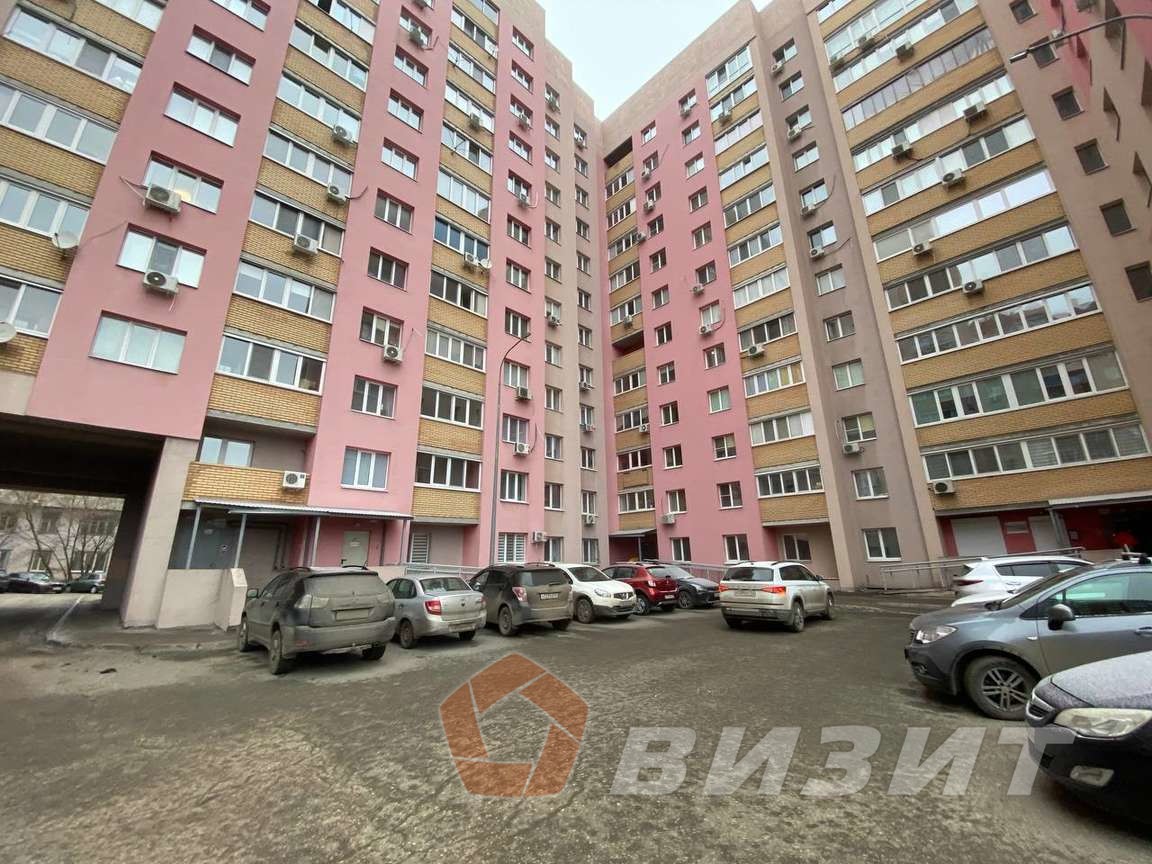 Аренда коммерческой недвижимости, 109м <sup>2</sup>, Самара, Солдатская улица,  12