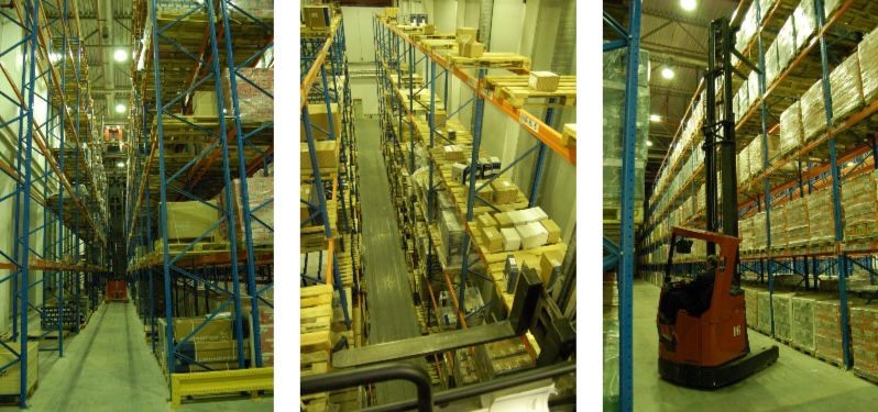 Аренда коммерческой недвижимости, 10000м <sup>2</sup>, Кинель, Промышленная улица,  13