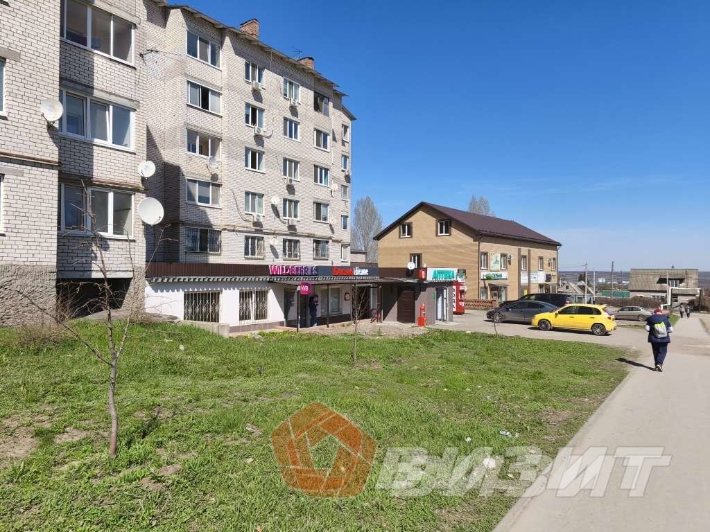 Продажа коммерческой недвижимости, 485м <sup>2</sup>, Самарская, Невская улица,  41А