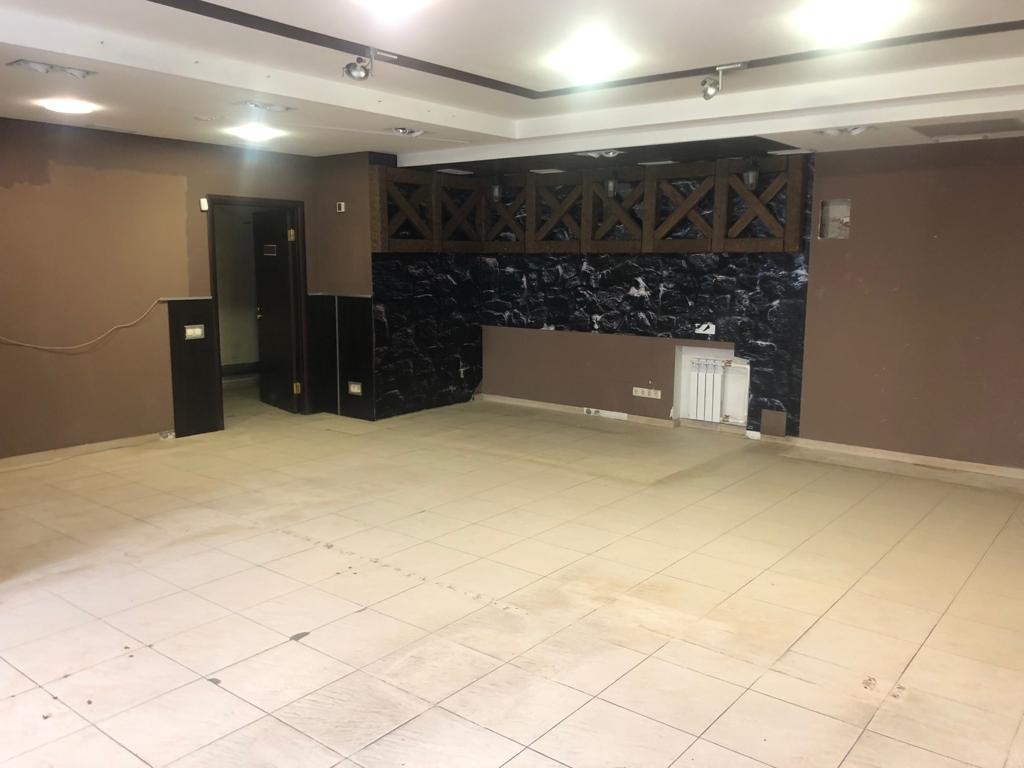 Аренда коммерческой недвижимости, 256м <sup>2</sup>, Самара, Некрасовская улица,  21