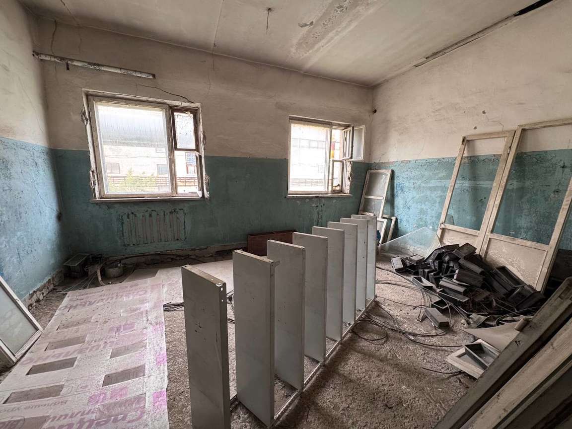 Аренда коммерческой недвижимости, 797м <sup>2</sup>, Чапаевск, Таганрогская улица,  21