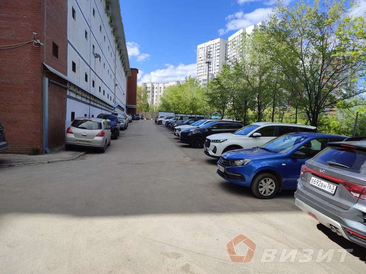 Аренда коммерческой недвижимости, 25м <sup>2</sup>, Самара, Ставропольская улица,  3