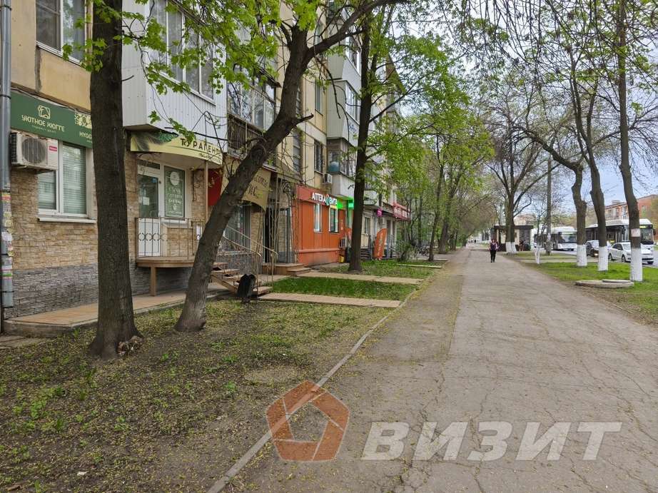 Продажа коммерческой недвижимости, 30м <sup>2</sup>, Самара, Гагарина улица,  59