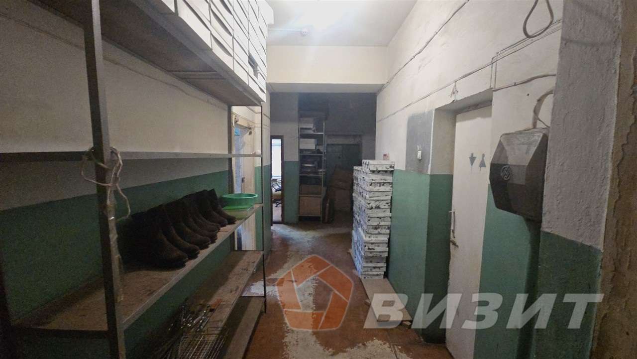 Продажа коммерческой недвижимости, 473м <sup>2</sup>, Самара, Рыльская улица,  13