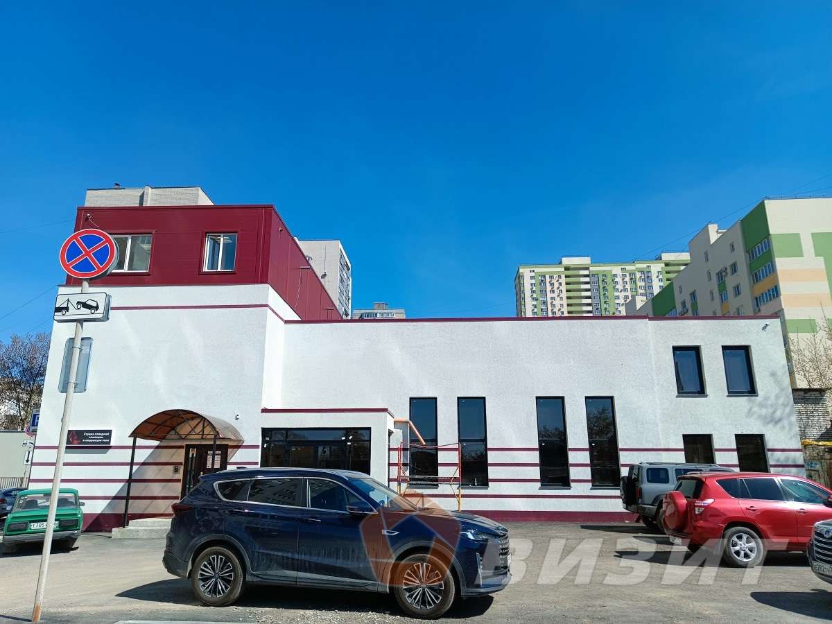 Аренда коммерческой недвижимости, 256м <sup>2</sup>, Самара, Карла Маркса проспект,  171а