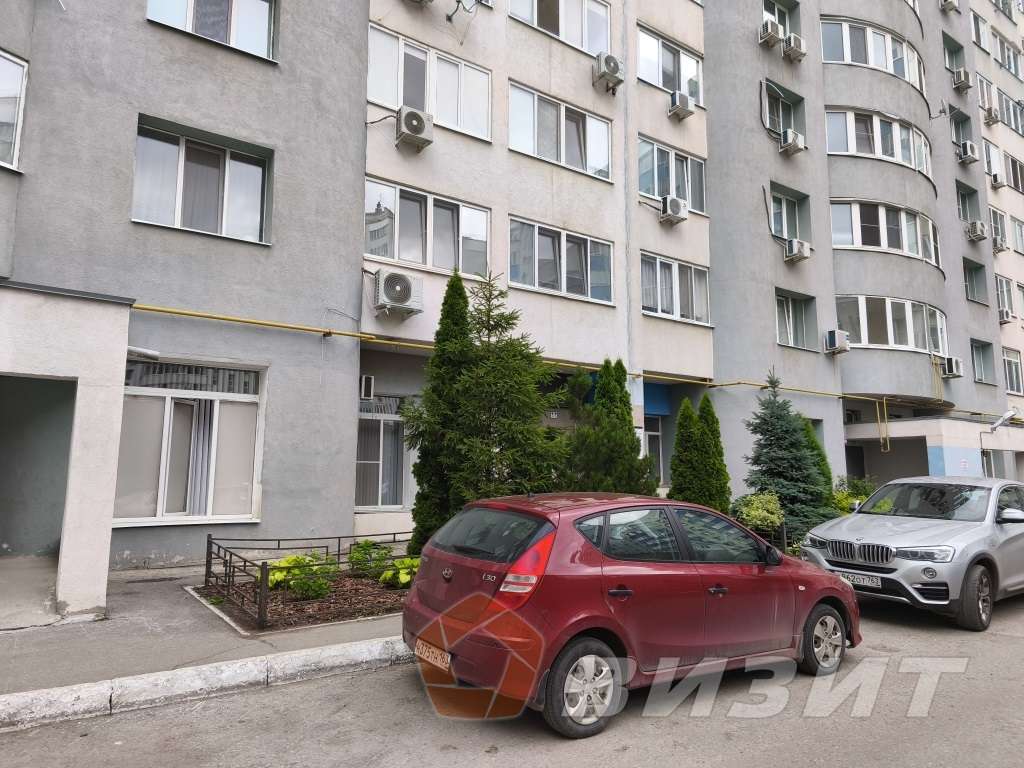 Продажа коммерческой недвижимости, 102м <sup>2</sup>, Самара, Парковый переулок,  5