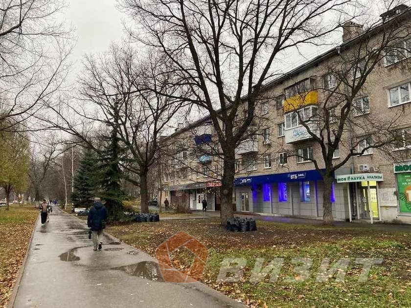 Продажа коммерческой недвижимости, 189м <sup>2</sup>, Самара, Сергея Лазо улица,  44