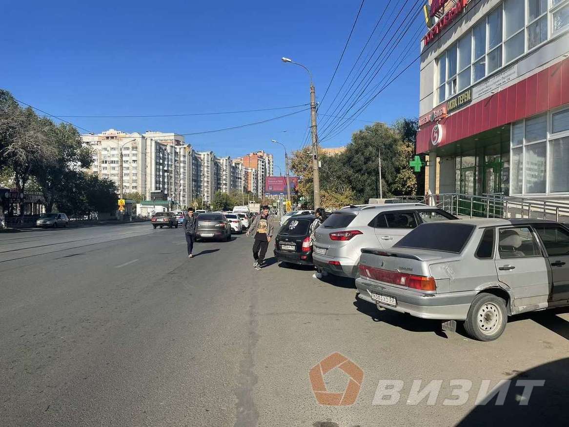 Продажа коммерческой недвижимости, 50м <sup>2</sup>, Самара, Партизанская улица,  56А