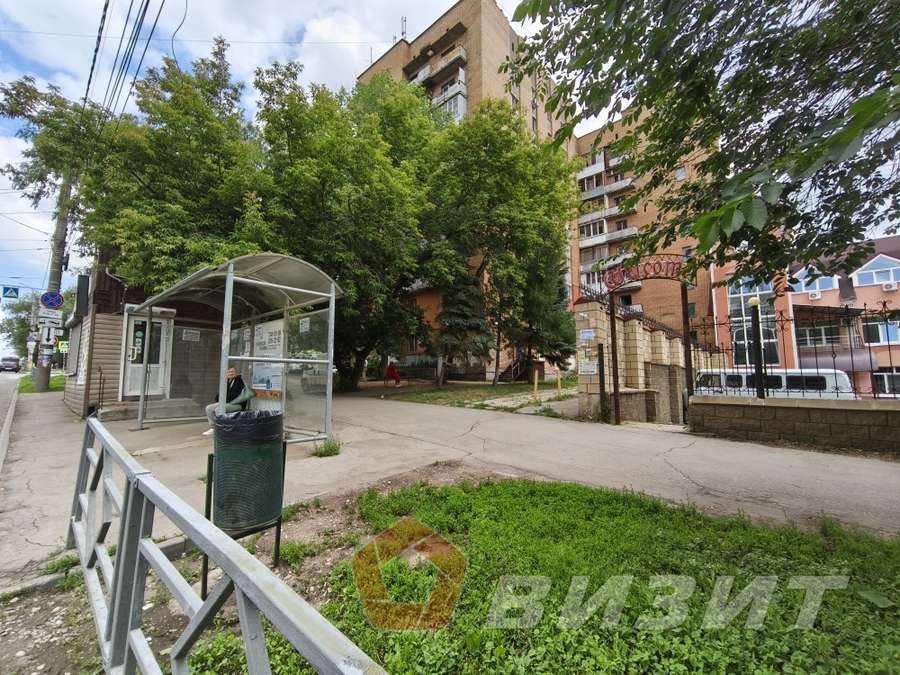 Продажа коммерческой недвижимости, 50м <sup>2</sup>, Самара, Дзержинского улица,  13А