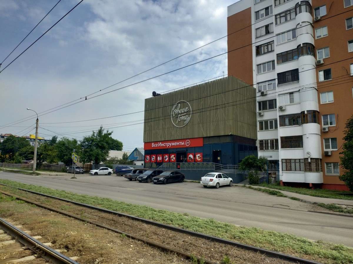 Продажа коммерческой недвижимости, 953м <sup>2</sup>, Самара, Ново-Вокзальная улица,  61в