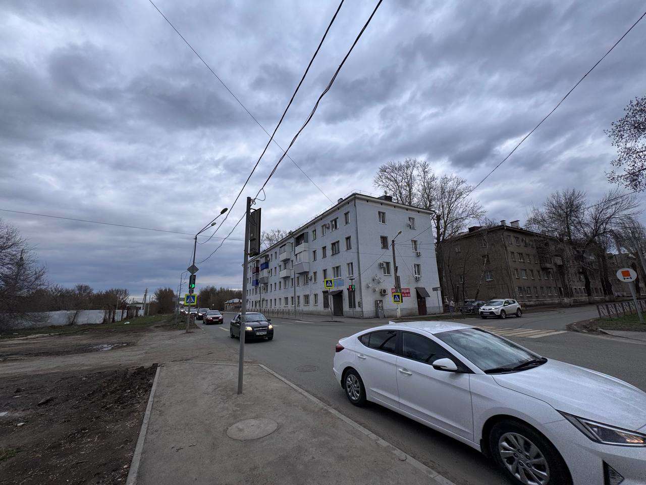 Аренда коммерческой недвижимости, 70м <sup>2</sup>, Чапаевск, Железнодорожная улица,  1