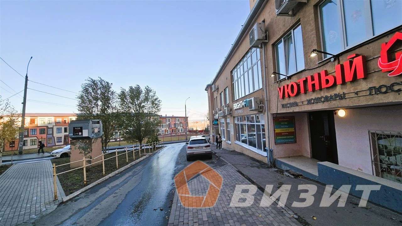 Аренда коммерческой недвижимости, 50м <sup>2</sup>, Самара, 5-я просека,  95