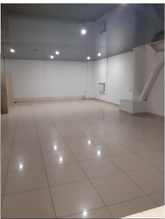 Аренда коммерческой недвижимости, 108м <sup>2</sup>, Нефтегорск, Нефтяников улица,  41